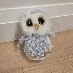 BEANIE BOO | Owlette